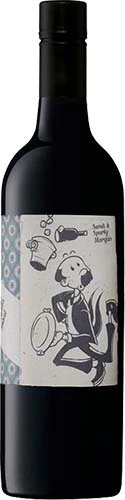 Mollydooker Cab Sauv Maitre D 14