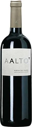 Aalto Ribera Del Duero Red 2018 750ml