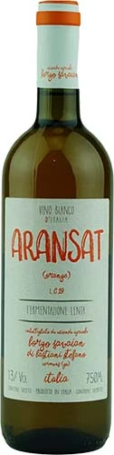 Borgo Savaian  Aransat Orange Wine  Collio  Italy