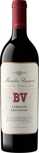 Beaulieu Vineyard Cabernet Sauvignon