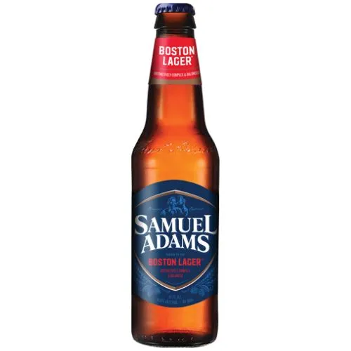 Sam Adams Lager 6 Pkb