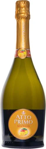 Atto Primo Mango Sparkling 750ml