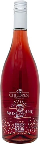 C/o Childress 3 Rose 750ml