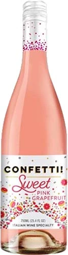 Confetti Pink Grapefruit 750ml