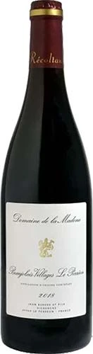 Perreon Beaujolais