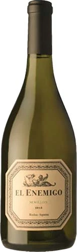 El Enemigo Semillon