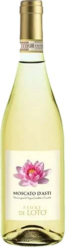 Fratelli Ponte Moscato D Asti 750ml