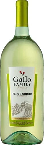 Gallo Pinot Grigio