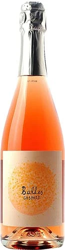 Gaspard Sparkling Rose