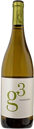 Goose Ridge Chardonnay