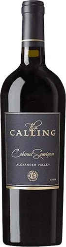 The Calling Cabernet Sauvignon 750ml Bottle