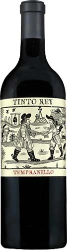 Tinto Rey Tempranillo 20