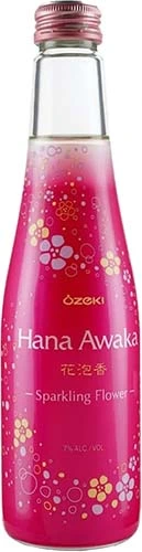 Ozeki Hana Awaka Sparkling Sake