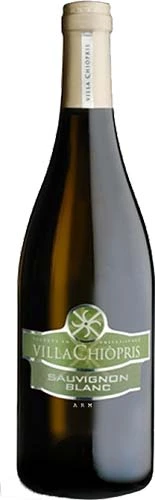 Villa Chiopris Sauv Blanc