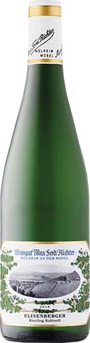 Richter Elisenberger Riesling Kabinett