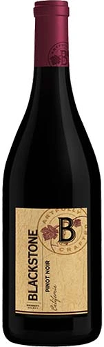 Blackstone Pinot Noir