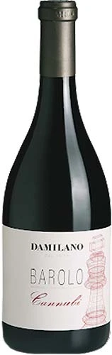 Damilano Barolo Cannubi 750ml