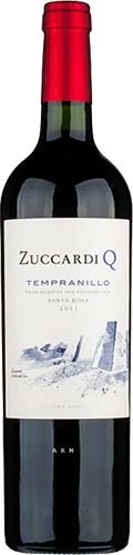 Zuccardi Q Tempranillo