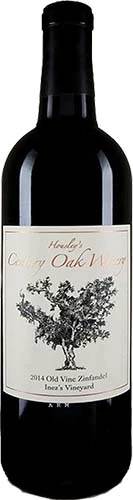 Century Oak Old Vine Zinfandel