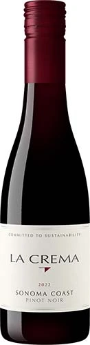 La Crema Pinot Noir 375ml