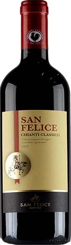 San Felice Chianti Classico 12