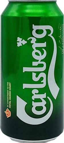 Carlsberg - Denmark