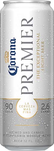 Corona Premier  6 Pk - Mexico