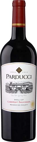 Parducci Cabernet Sauvignon