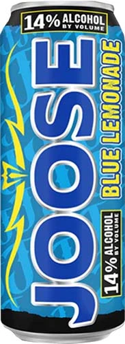 Joose Blue Lemonade 24 Oz