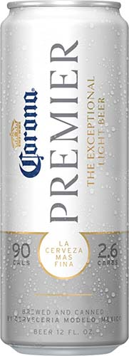 Corona Premier 12pk Can