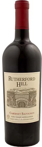 Rutherford Hill Cabernet Sauvignon