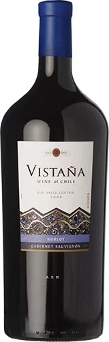 Vistana Merlot Cabernet Sauvignon