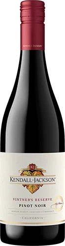 Kendall Jackson                Vr Pinot Noir