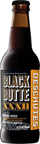 Deschutes Black Butte Anniversary Porter 4pk