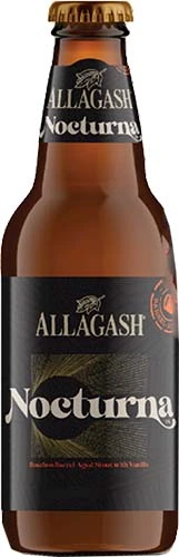 Allagash Nocturna 4pk Btl