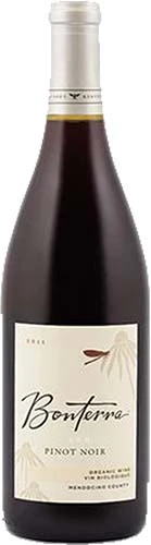 Bonterra Pinot Noir 750ml