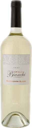 Famiglia Bianchi Sauvignon Blanc