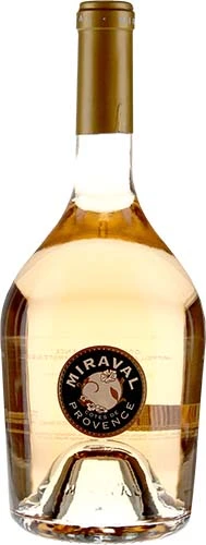 Miraval Rose 2012