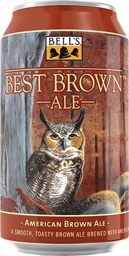 Bells Best Brown Ale 6pk