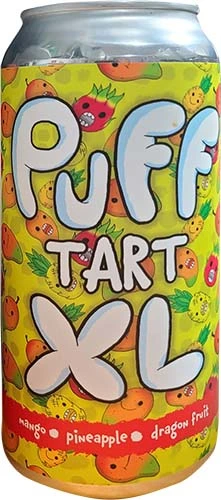 Brewing Projekt Puff Tart Xl Mpd 4pk 16oz Cn