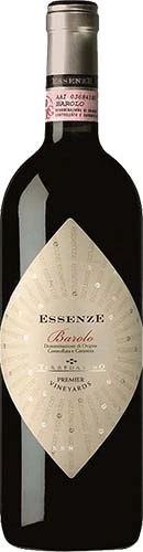 Essenze Barolo Di Barolo Vite Colte 750 Ml