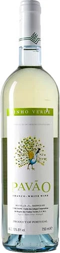 Pavao Vinho Verde