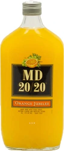 Md 20/20 Orange Jubilee