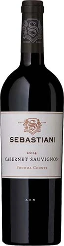 Sebastiani Cabernet