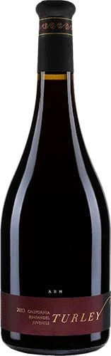 Turley 'juvenile' Zin 750ml