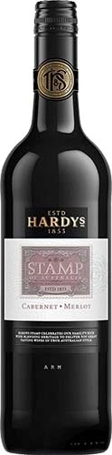 Hardys Merlot