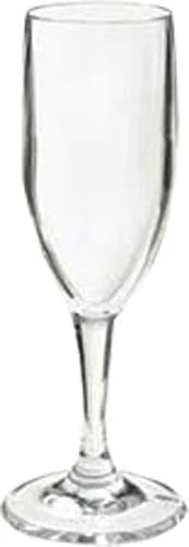 Plastic Champagne Flute 10 Pk