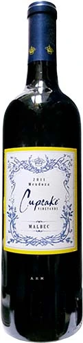 Cupcake Malbec