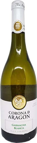 Corona D'aragon White Garnacha