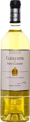 Clementin De Pape Clement Blc 18